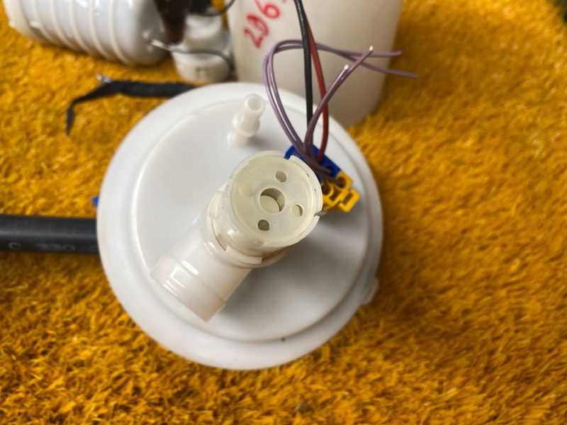 Бензонасос, 8000 рублей, Красноярск