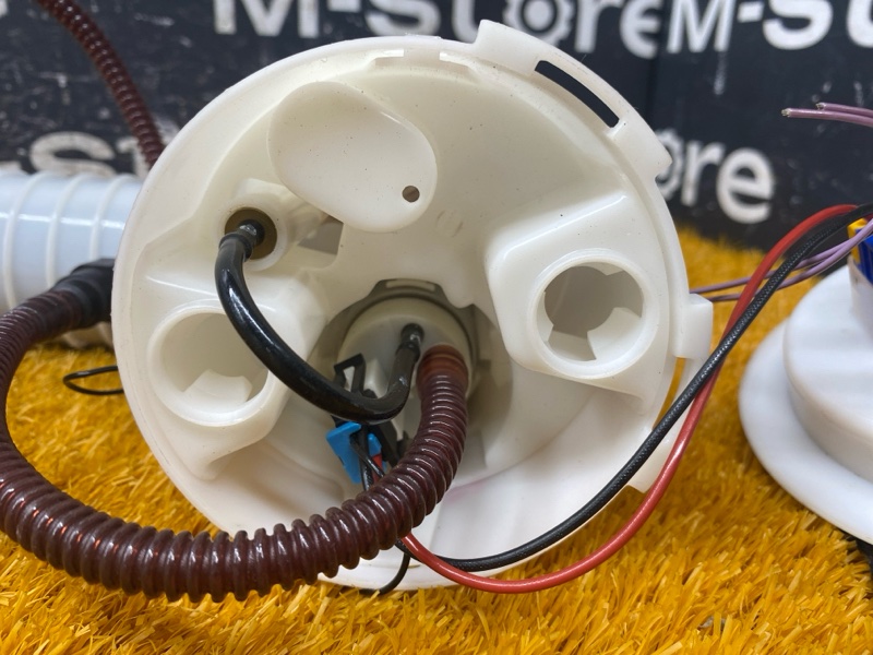 Бензонасос, 8000 рублей, Красноярск