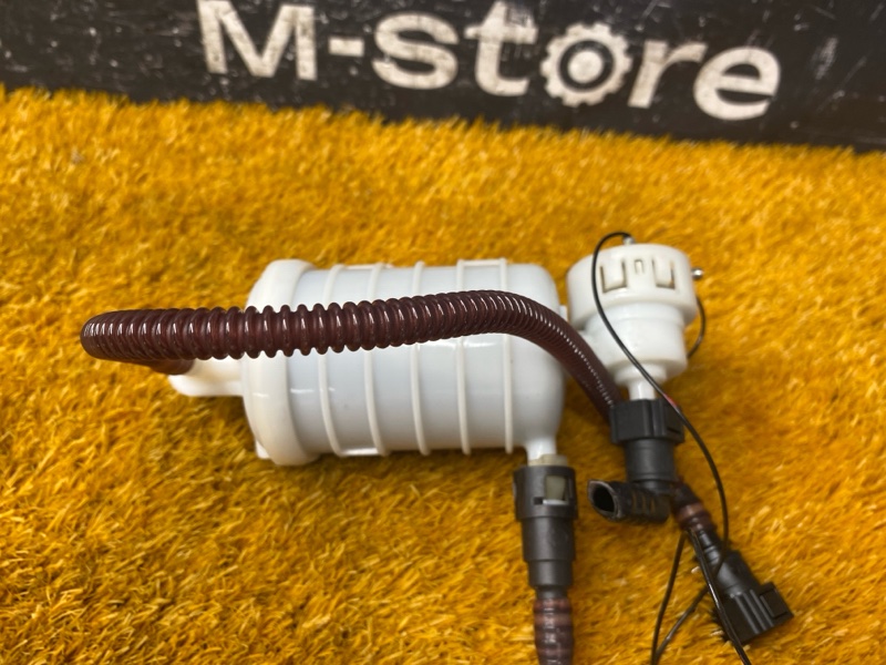 Бензонасос, 8000 рублей, Красноярск