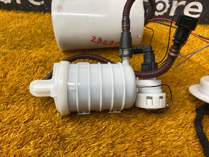 Бензонасос, 8000 рублей, Красноярск