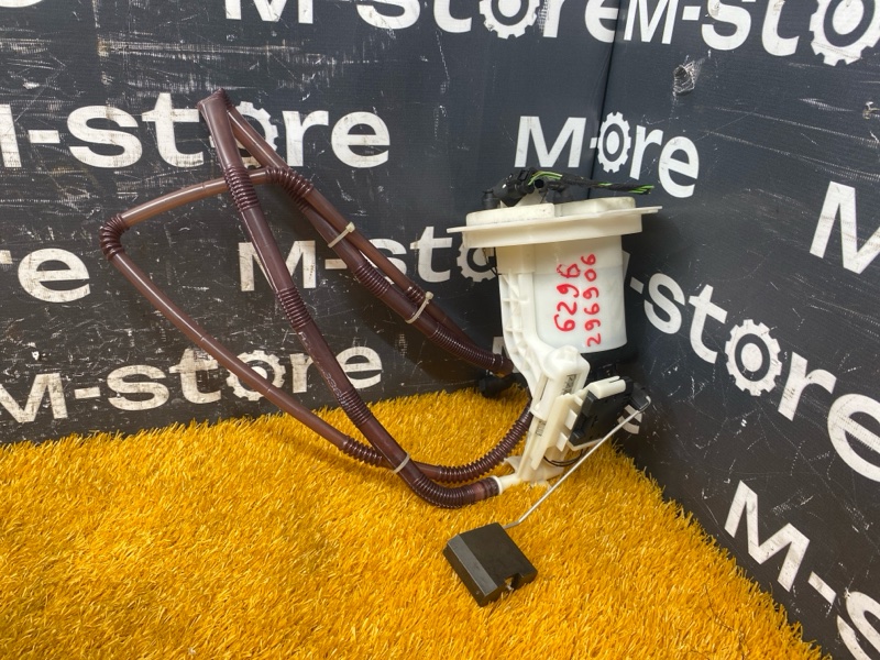 Бензонасос, 4000 рублей, Красноярск