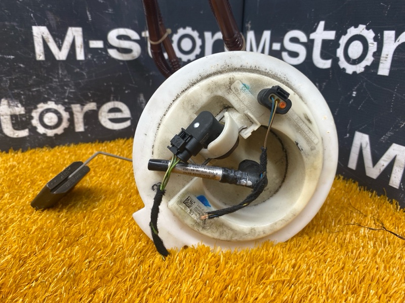 Бензонасос, 4000 рублей, Красноярск