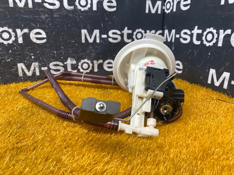 Бензонасос, 4000 рублей, Красноярск