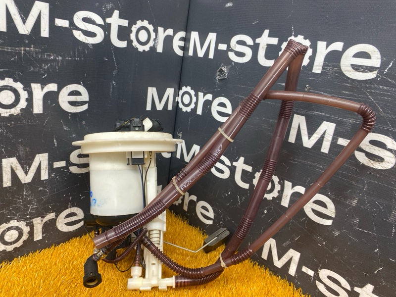 Бензонасос, 4000 рублей, Красноярск