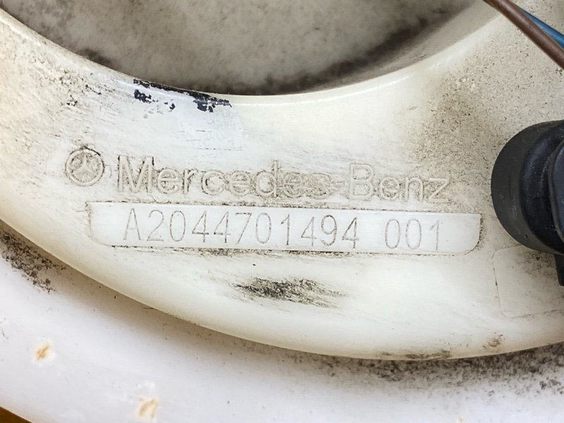 Бензонасос, 4000 рублей, Красноярск