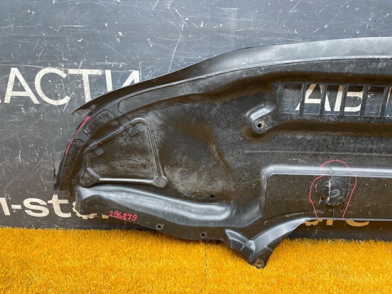 защита бампера, 5500 рублей, Красноярск