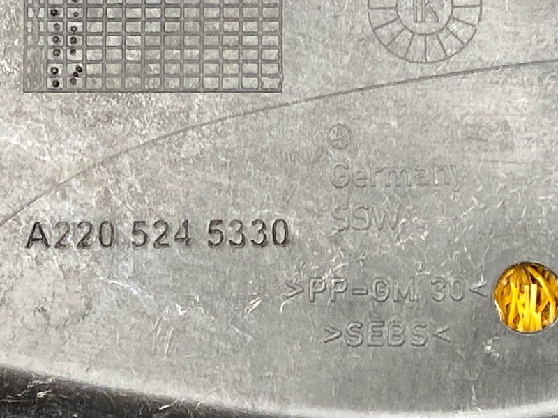 защита бампера, 5500 рублей, Красноярск