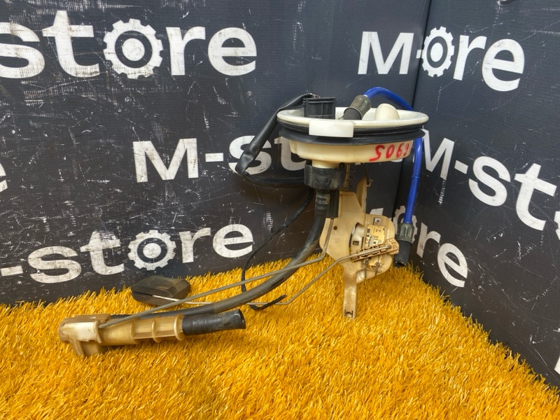 Датчик уровня топлива, 2500 рублей, Красноярск