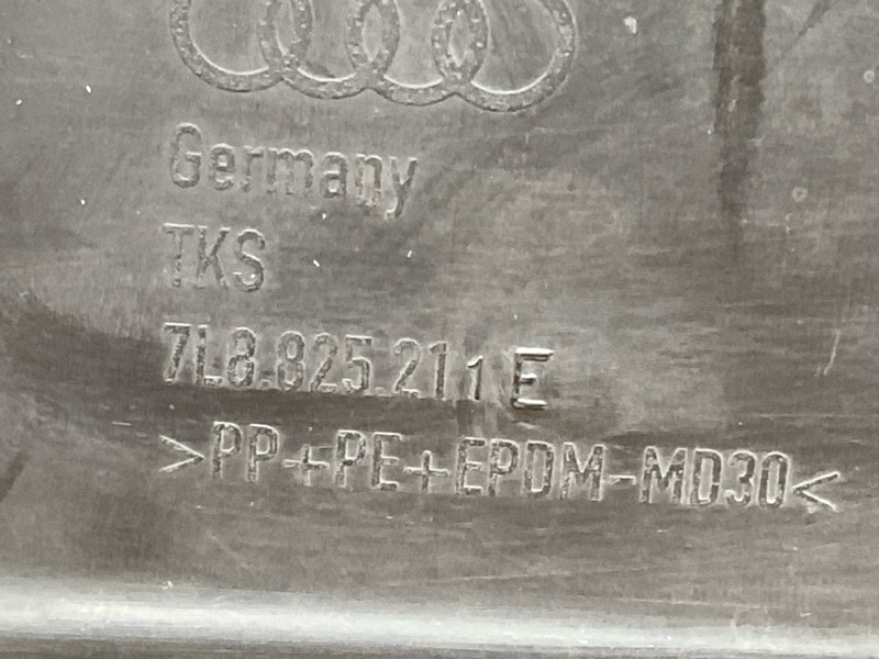 Защита днища кузова, 4000 рублей, Красноярск