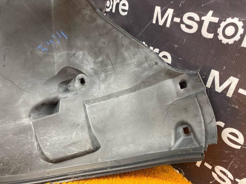 подкрылок, 400 рублей, Красноярск