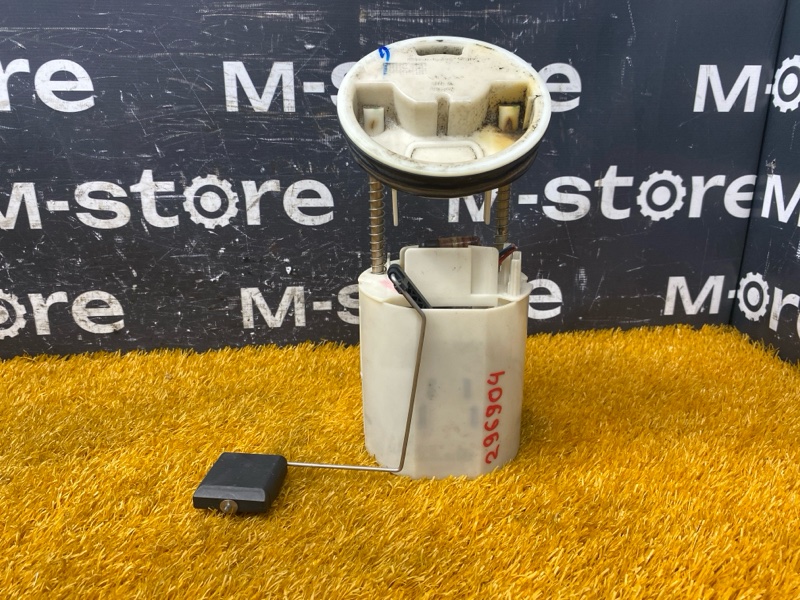 Бензонасос, 6000 рублей, Красноярск