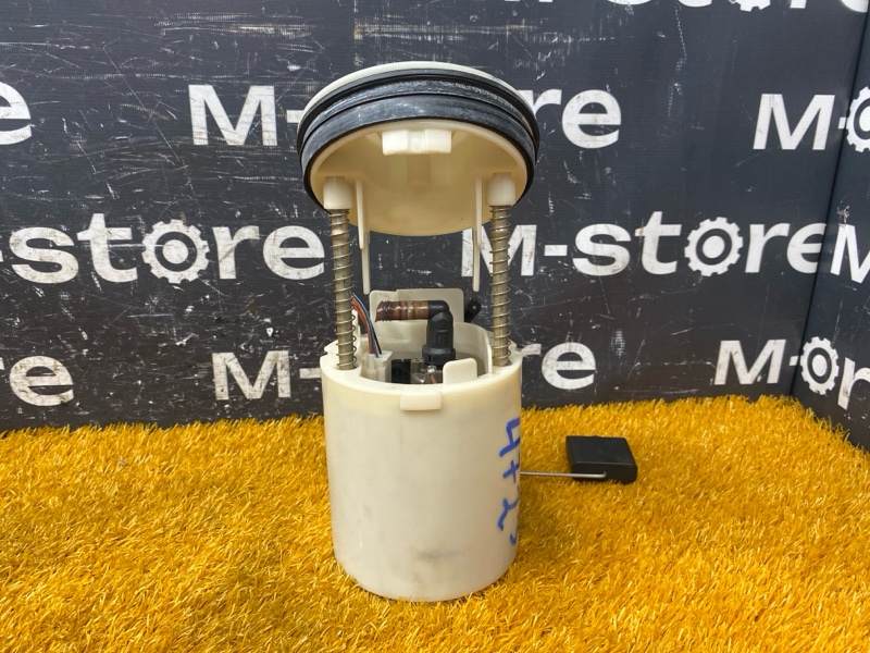 Бензонасос, 6000 рублей, Красноярск