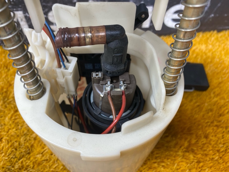 Бензонасос, 6000 рублей, Красноярск