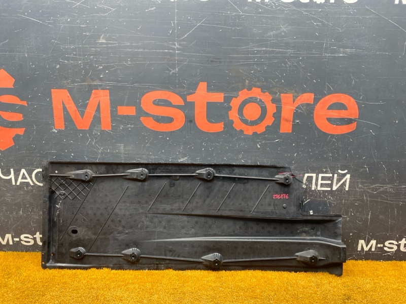 Защита днища кузова, 4500 рублей, Красноярск