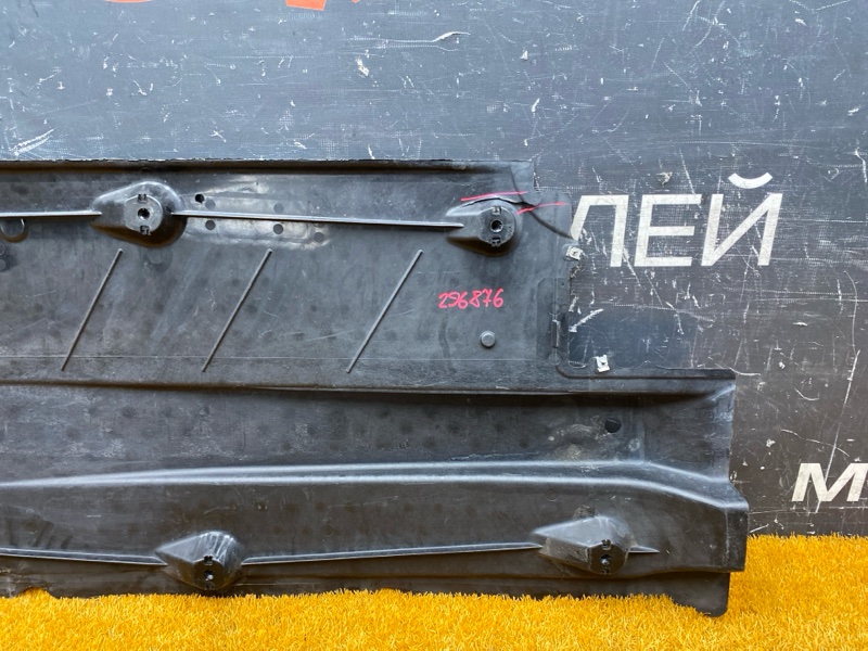 Защита днища кузова, 4500 рублей, Красноярск