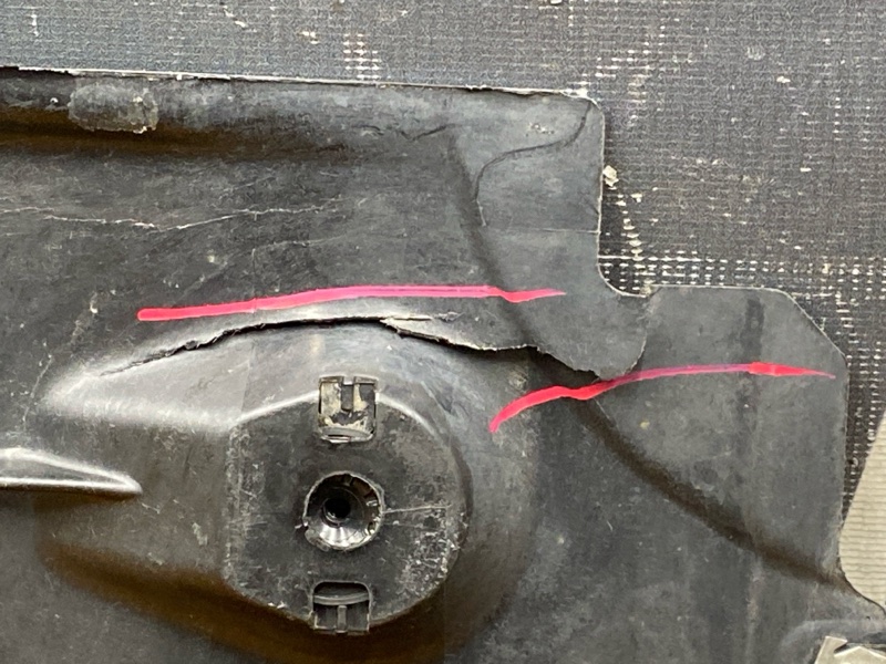 Защита днища кузова, 4500 рублей, Красноярск