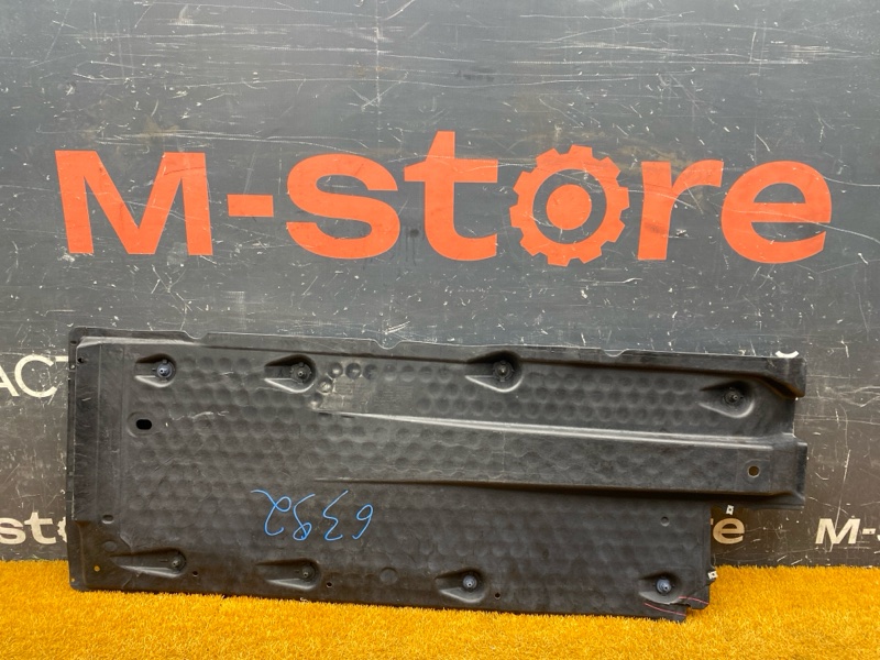 Защита днища кузова, 4500 рублей, Красноярск