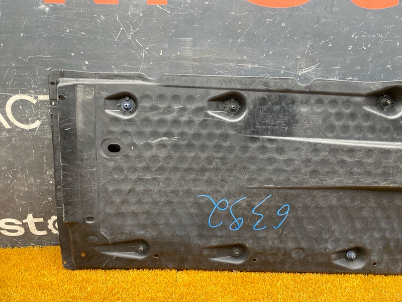 Защита днища кузова, 4500 рублей, Красноярск