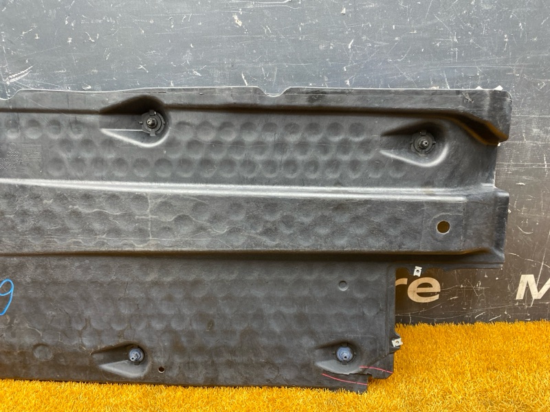 Защита днища кузова, 4500 рублей, Красноярск