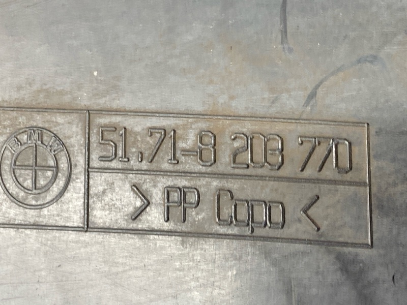 подкрылок, 800 рублей, Красноярск