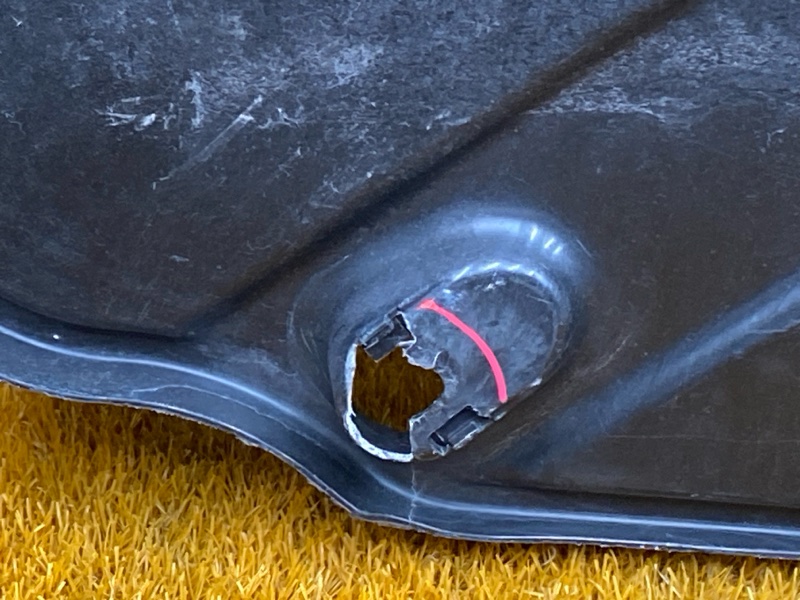 Защита днища кузова, 1300 рублей, Красноярск