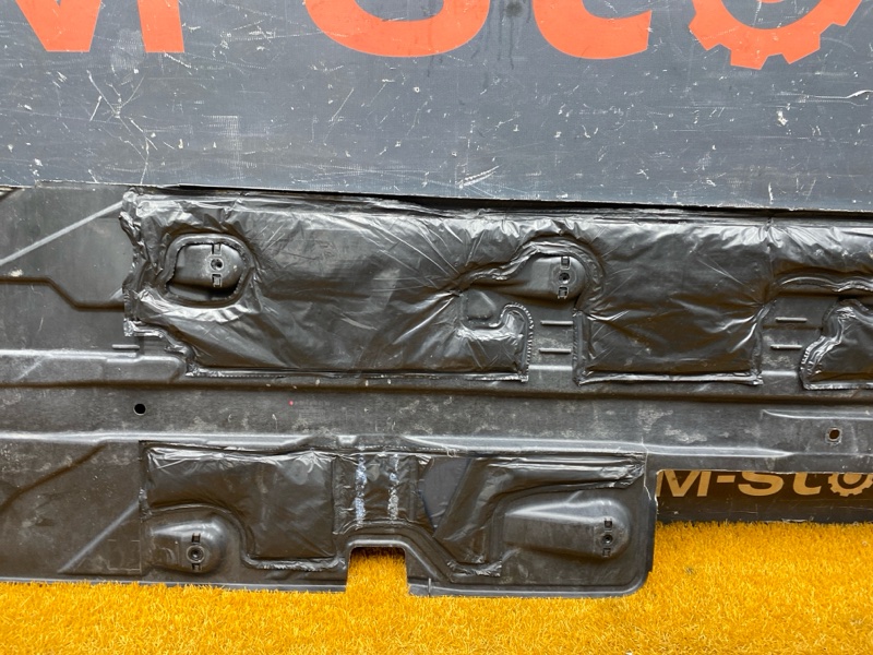 Защита днища кузова, 1300 рублей, Красноярск