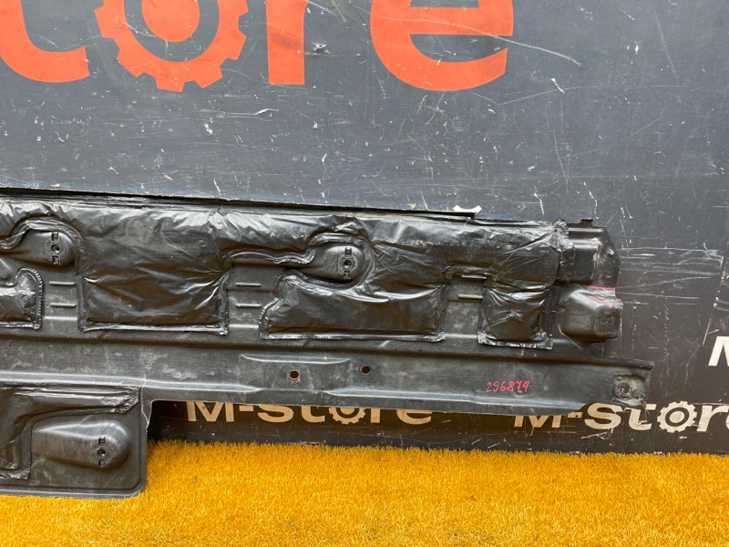 Защита днища кузова, 1300 рублей, Красноярск