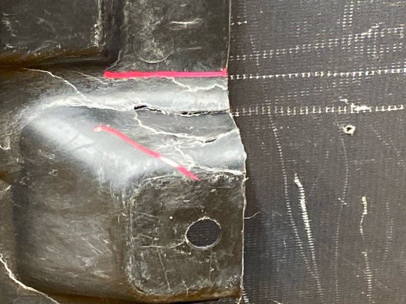 Защита днища кузова, 1300 рублей, Красноярск