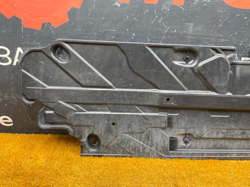 Защита днища кузова, 1300 рублей, Красноярск