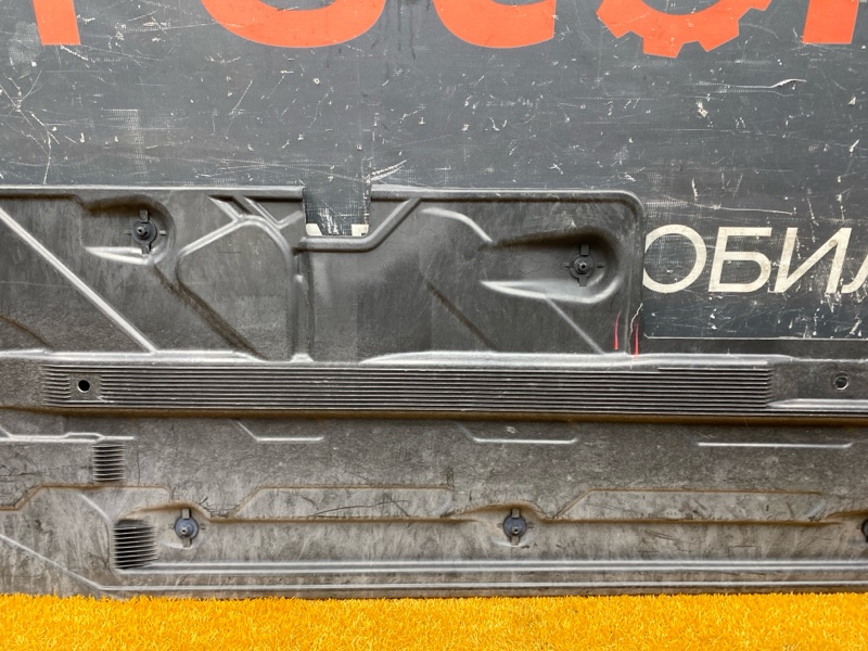 Защита днища кузова, 1300 рублей, Красноярск