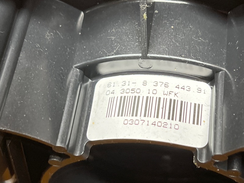 блок подрулевых переключателей, 3500 рублей, Красноярск