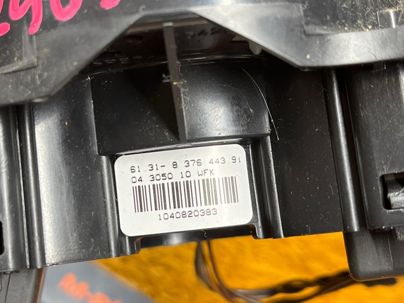 блок подрулевых переключателей, 3500 рублей, Красноярск