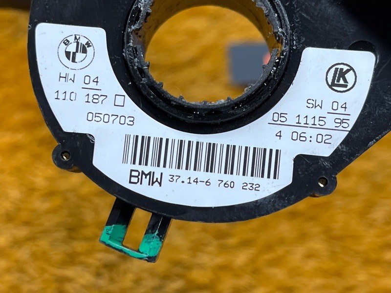 Датчик угла поворота руля, 12000 рублей, Красноярск