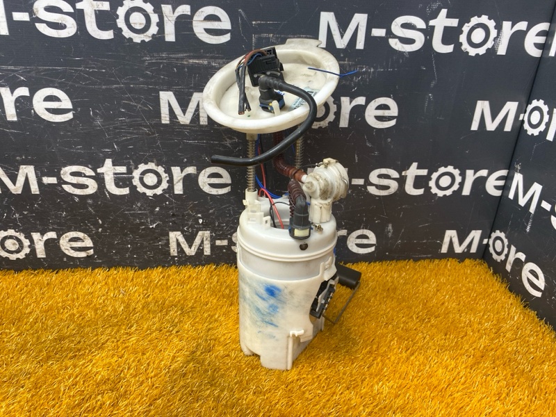 Бензонасос, 15000 рублей, Красноярск