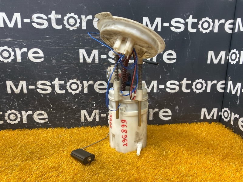 Бензонасос, 15000 рублей, Красноярск