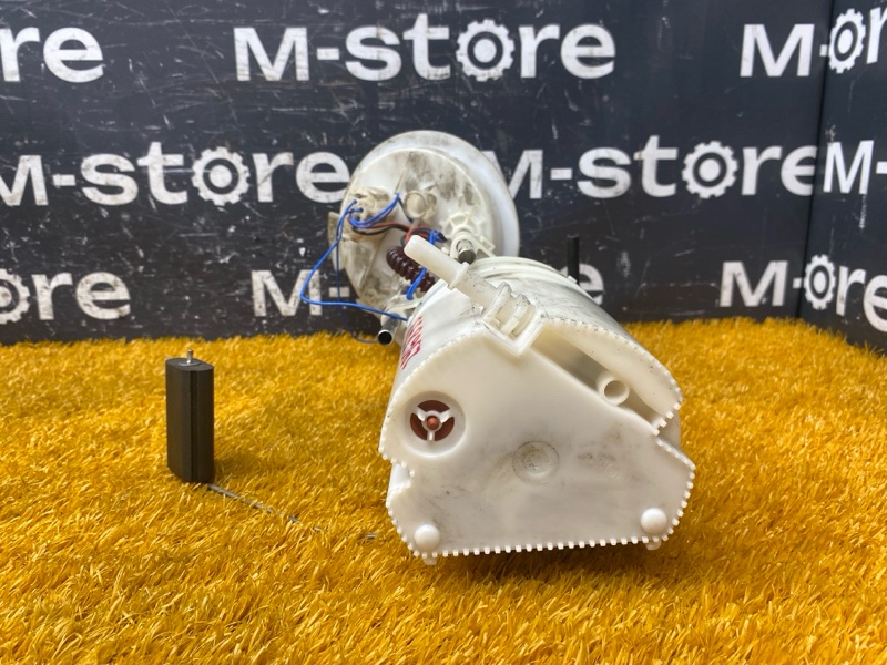 Бензонасос, 15000 рублей, Красноярск