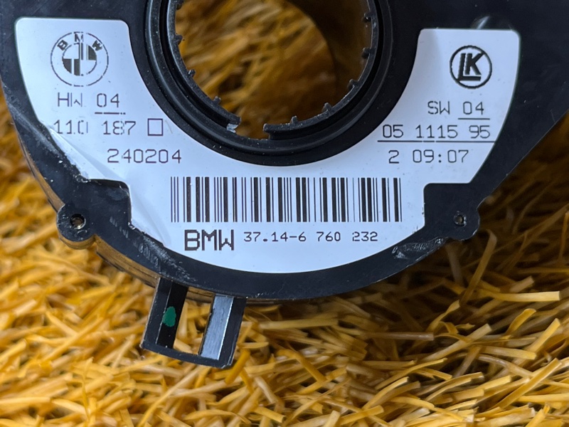 Датчик угла поворота руля, 12000 рублей, Красноярск