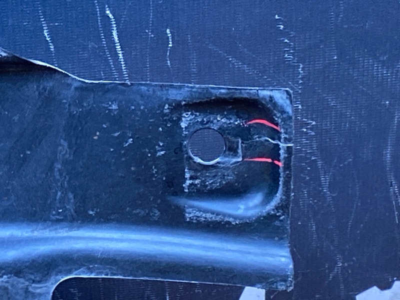 Защита днища кузова, 1700 рублей, Красноярск