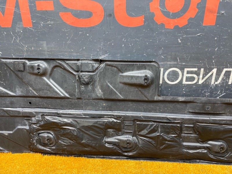 Защита днища кузова, 1700 рублей, Красноярск