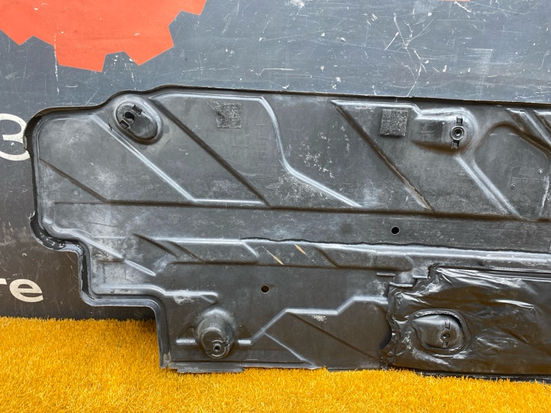 Защита днища кузова, 1700 рублей, Красноярск