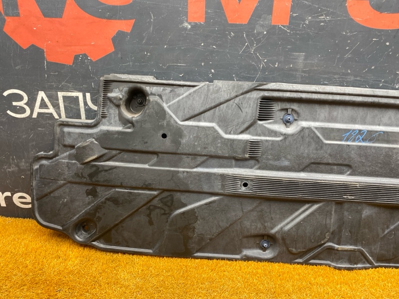 Защита днища кузова, 1700 рублей, Красноярск