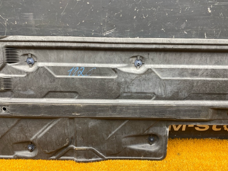 Защита днища кузова, 1700 рублей, Красноярск