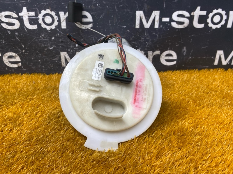 Бензонасос, 4700 рублей, Красноярск