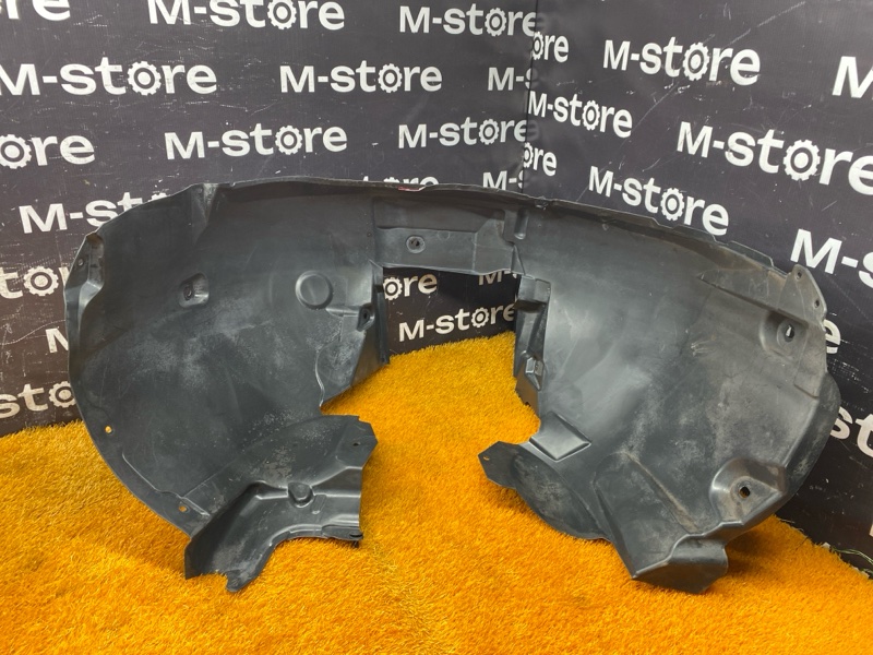 подкрылок, 6500 рублей, Красноярск