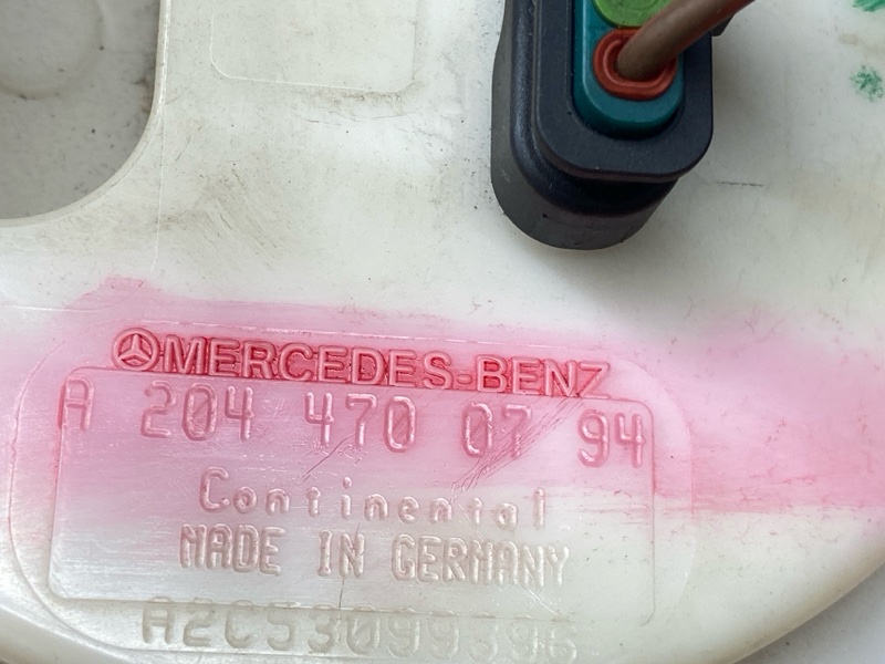 Бензонасос, 4700 рублей, Красноярск