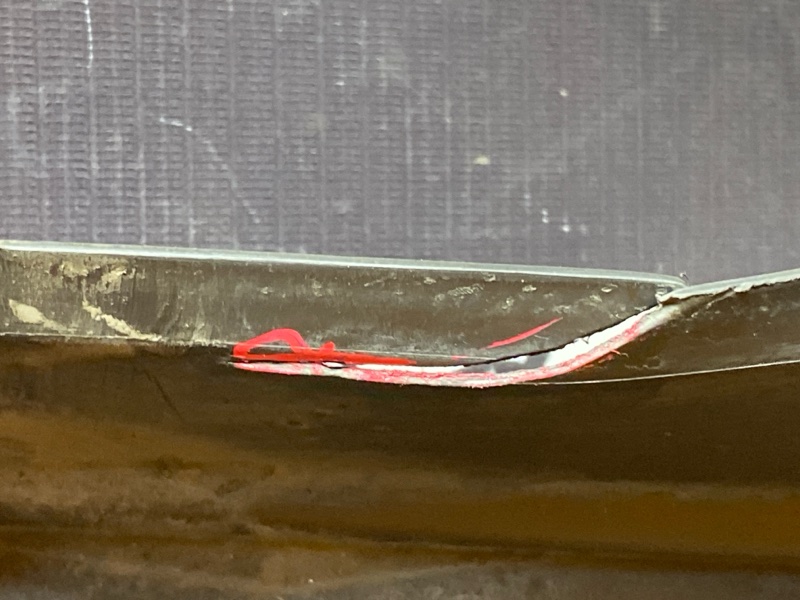 подкрылок, 6500 рублей, Красноярск