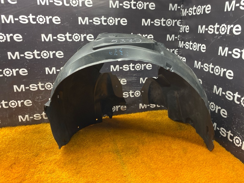 подкрылок, 6500 рублей, Красноярск