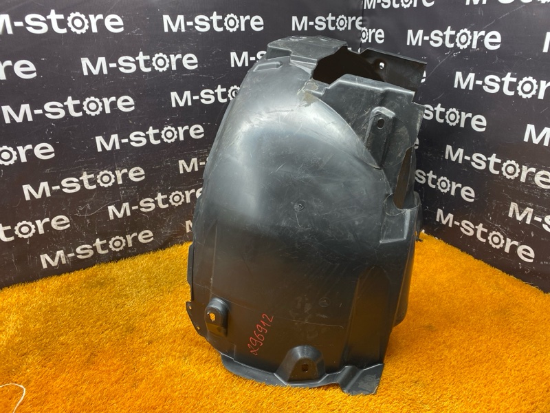 подкрылок, 6500 рублей, Красноярск