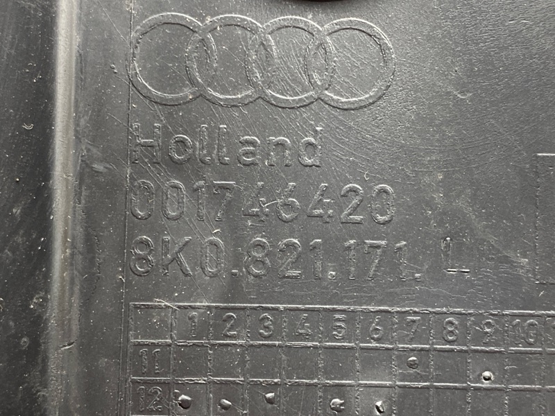 подкрылок, 6500 рублей, Красноярск