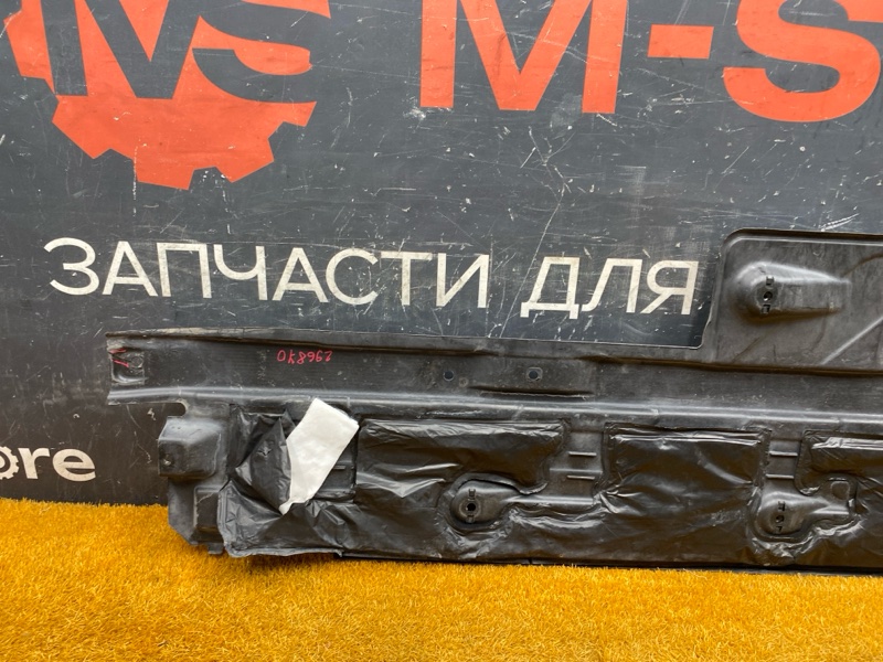 Защита днища кузова, 1300 рублей, Красноярск